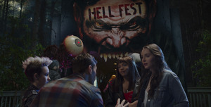 Hell fest 3250479